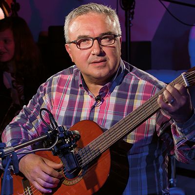 Francesco Lamia
